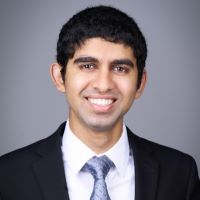 Rishab Chawla headshot Rishab Chawla headshot